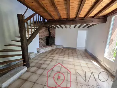 Maison, 120 m²