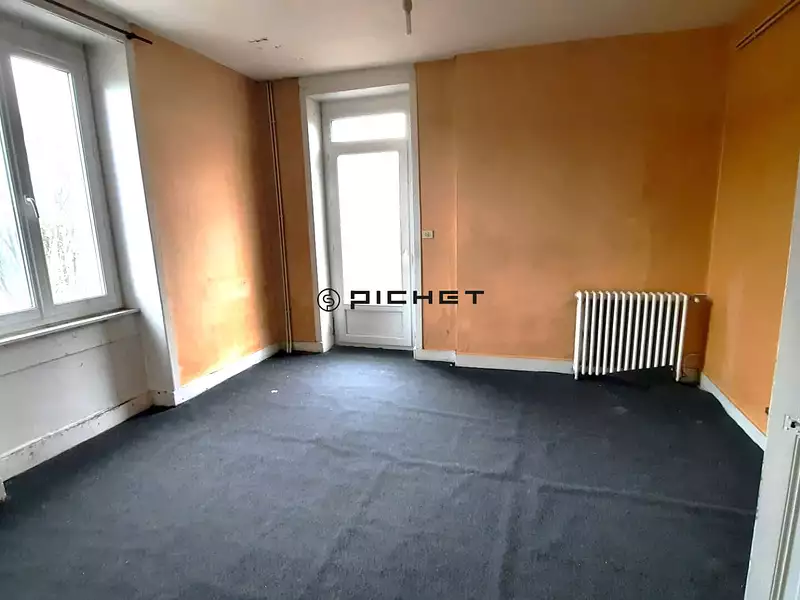 Immeuble, 212 m²