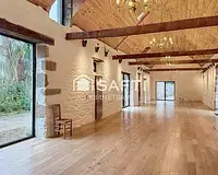 Maison, 605 m²