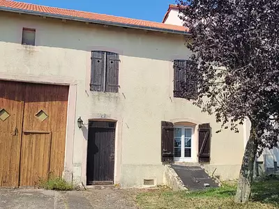 Maison, 250 m²