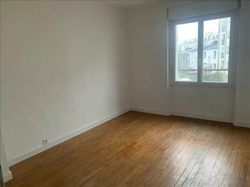 Appartement, 68 m²