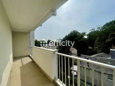 Appartement, 106 m²