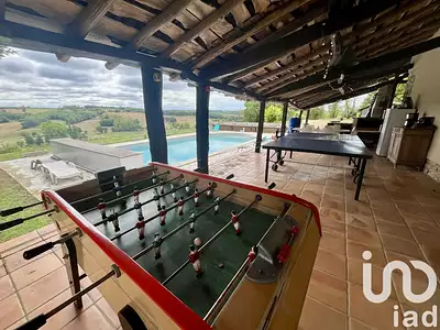 Maison, 297 m²
