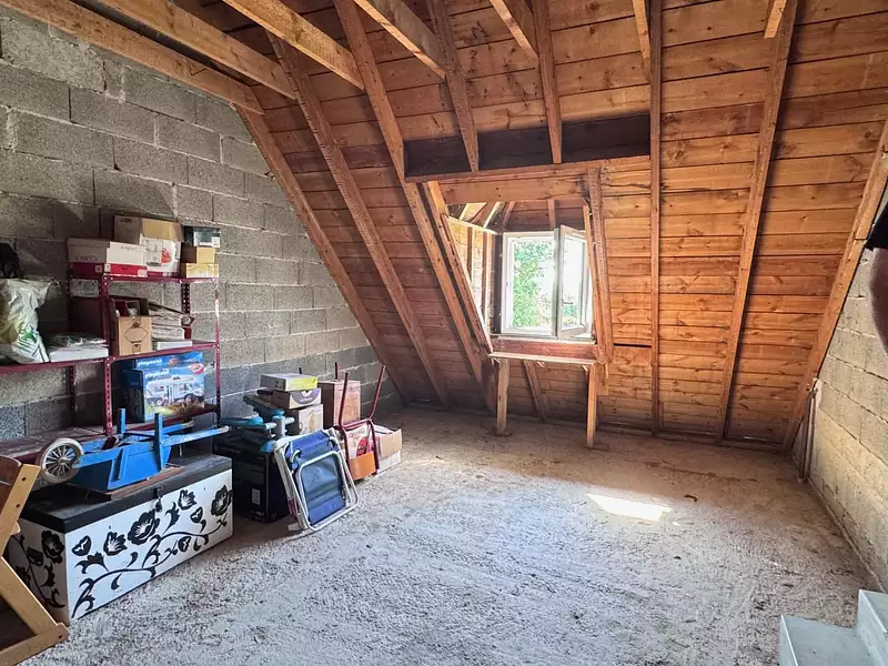 Maison, 132 m²