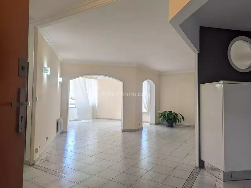 Appartement, 93,16 m²