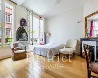 Appartement, 127 m²