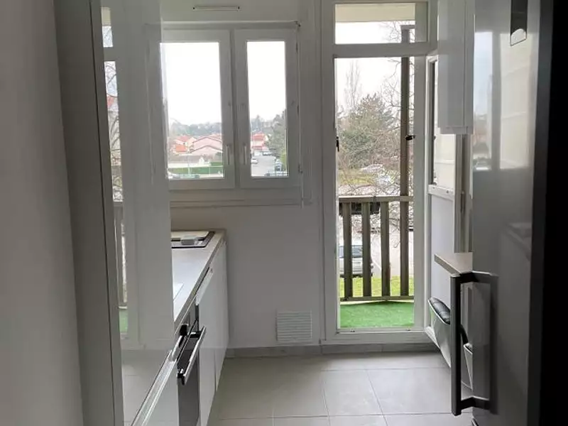 Appartement, 83,3 m²