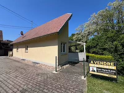 Maison, 67,56 m²