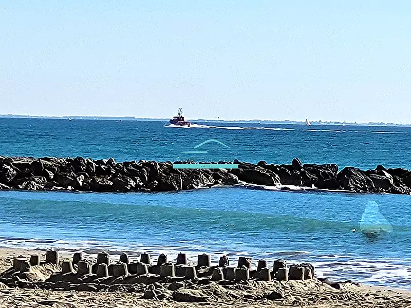 Appartement, 42,51 m²