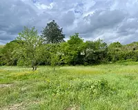 Terrain, 2 079 m²
