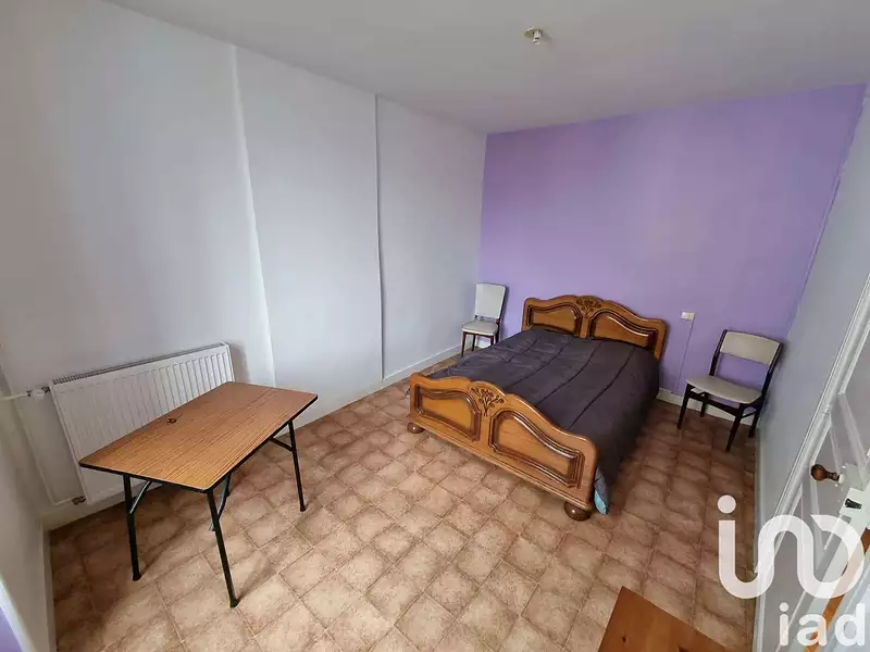 Maison, 135 m²