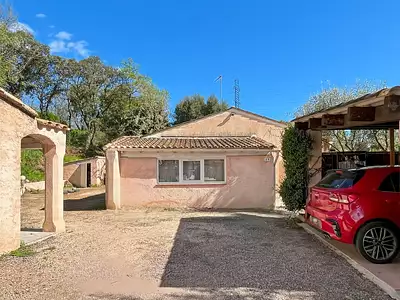 Maison, 115 m²