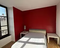 Appartement, 35,9 m²