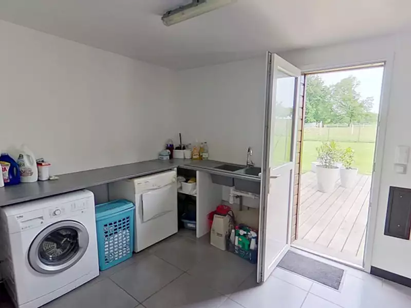 Maison, 128 m²