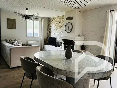 Maison, 87,69 m²