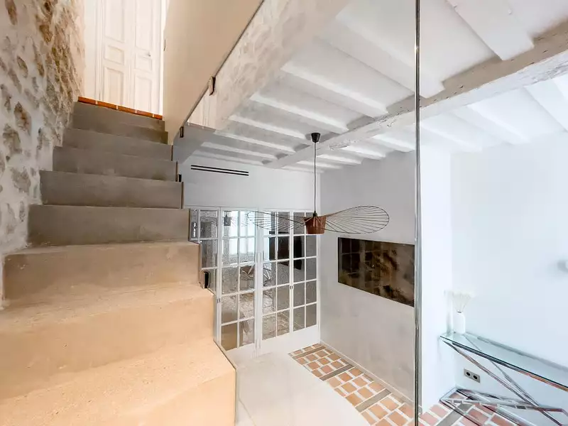 Appartement, 54 m²