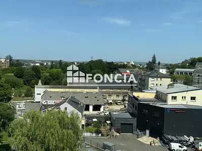 Appartement, 98 m²