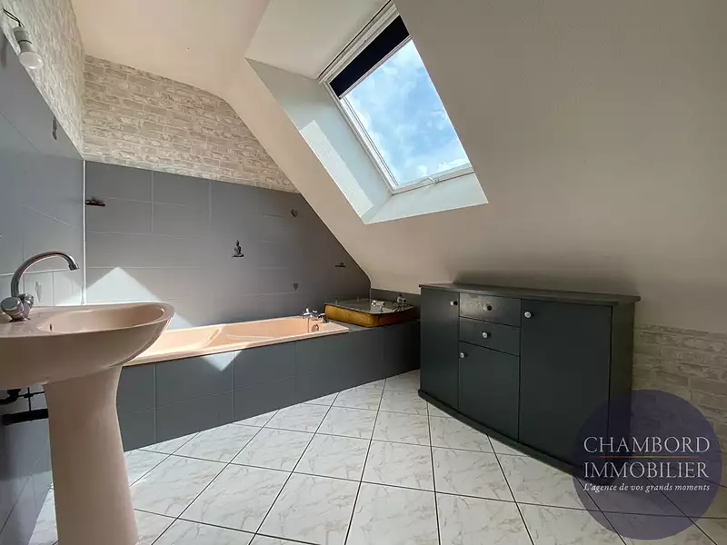 Maison, 117 m²