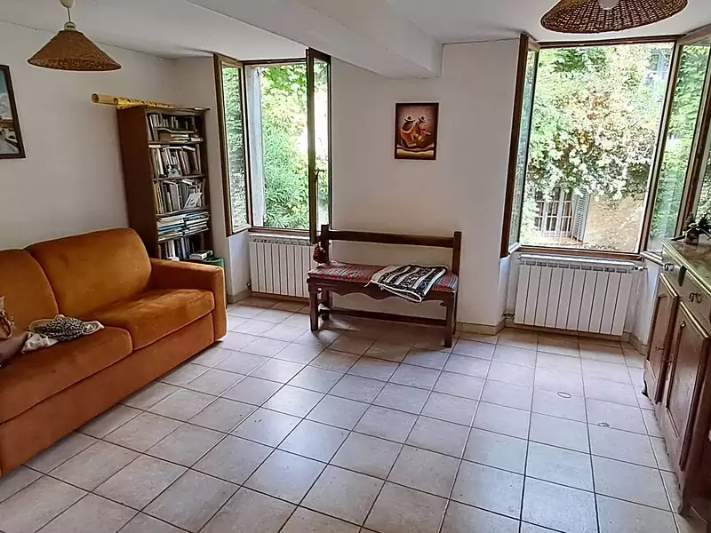 Appartement, 47,75 m²