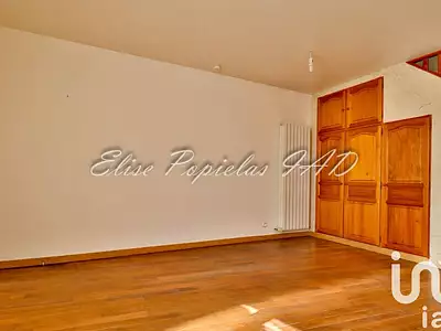 Appartement, 61 m²