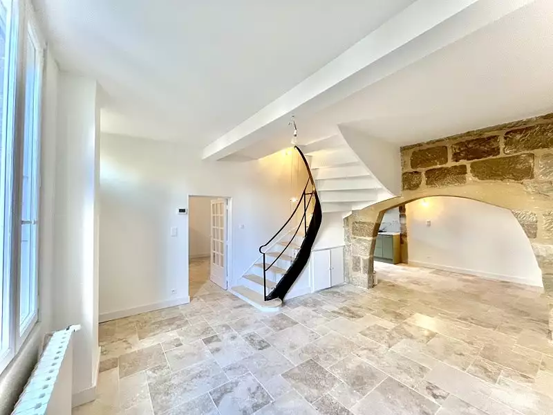 Maison, 135 m²