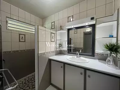 Maison, 130 m²