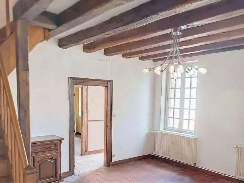 Maison, 125 m²