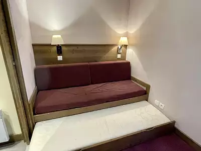 Appartement, 57 m²