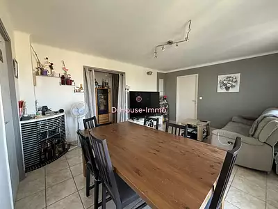 Appartement, 75,5 m²