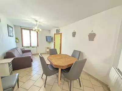 Appartement, 49,02 m²