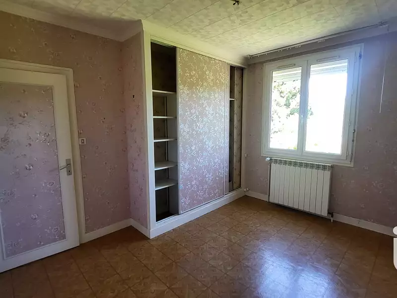 Maison, 80 m²