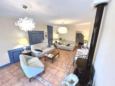 Maison, 286 m²