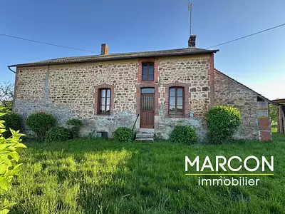 Maison, 65 m²