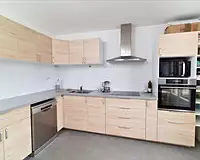 Appartement, 96,39 m²