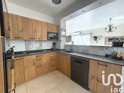 Maison, 165 m²