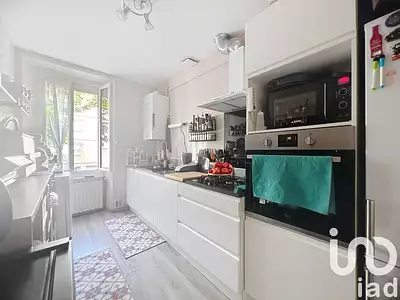 Appartement, 108 m²