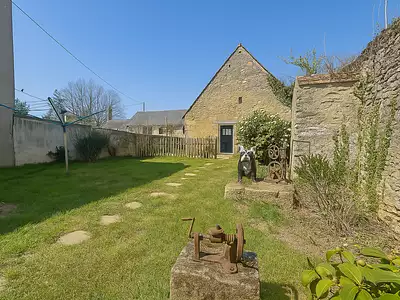 Maison, 159,96 m²