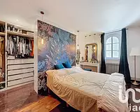 Appartement, 140 m²