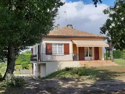 Maison, 78 m²