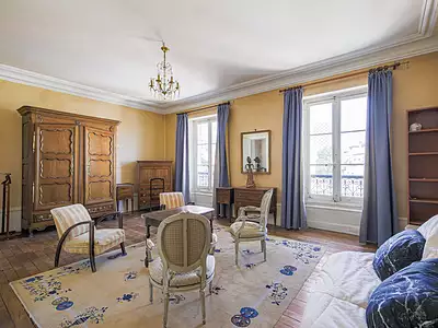 Appartement, 204,93 m²