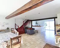 Maison, 212 m²