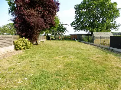 Maison, 84 m²
