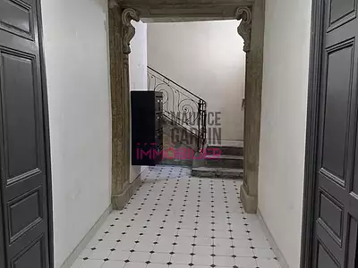 Appartement, 10,3 m²