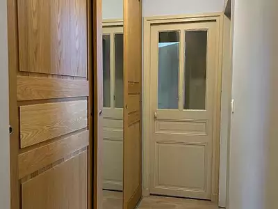 Appartement, 128 m²