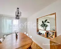 Appartement, 105 m²