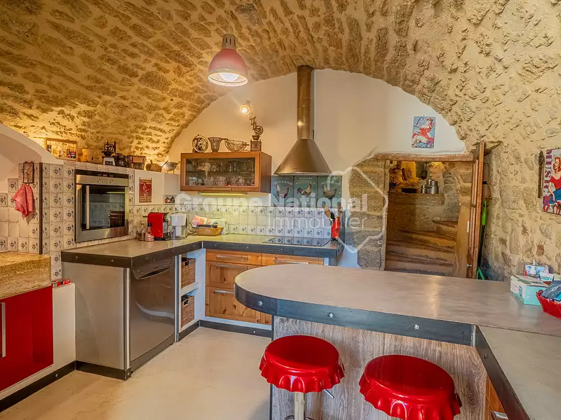 Maison, 156 m²