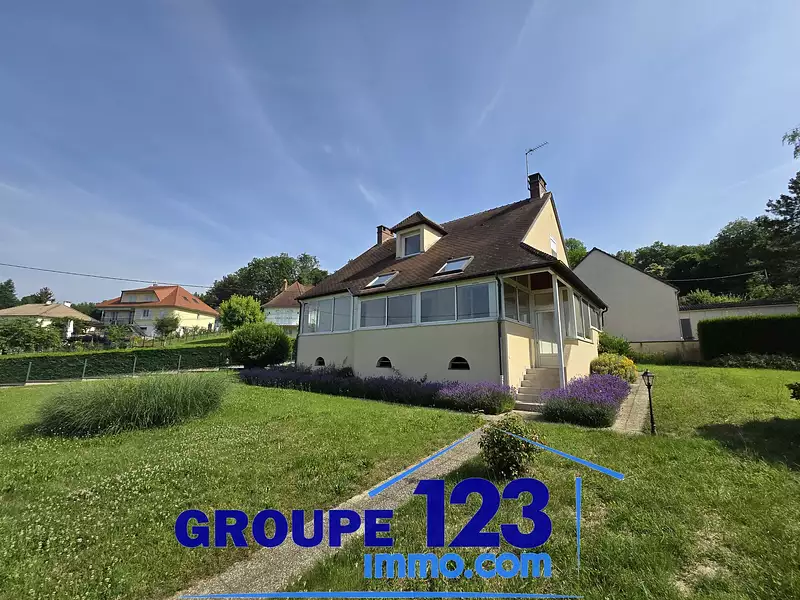 Maison, 160 m²