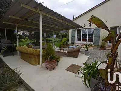 Maison, 160 m²