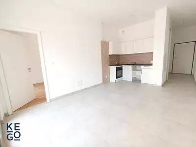 Appartement, 38 m²