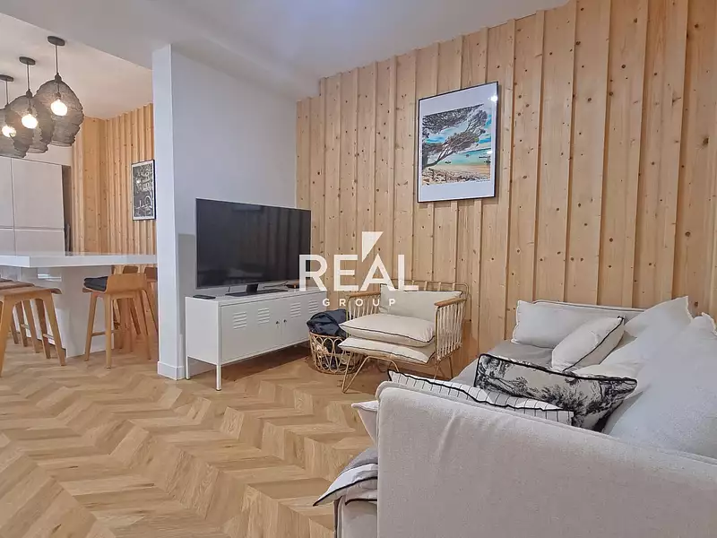 Appartement, 70 m²